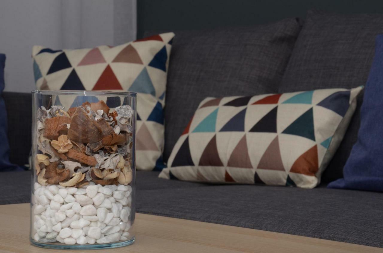 Modern And Cozy *