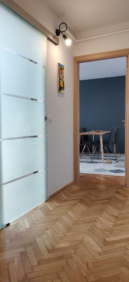 Modern And Cozy Apartment