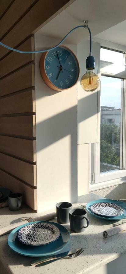 Apartment Modern And Cozy